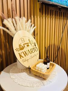 The Kwarto - City of Pines