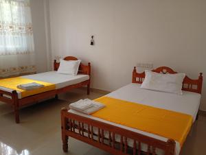 Wings Hotel & Hostel