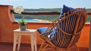 Residenze La Marmorata Vista Mare