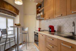 Santa Croce Historic Apartment by Maison Florence