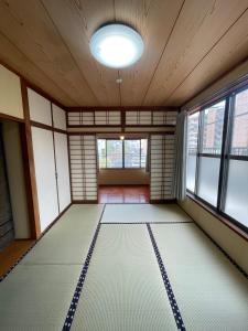 水前寺ハウス Suizenji house
