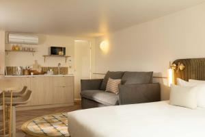 Hotel dEspagne