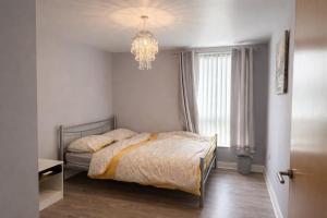 Lovely 2-Bedroom Belfast Stay