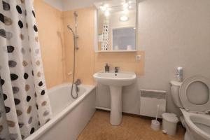 Appartement Résidence Vertmarines