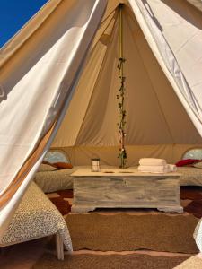 Bubble Inn Eco Village