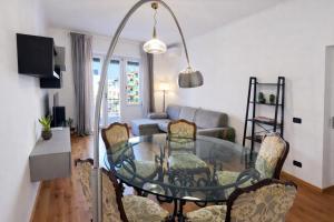 Xenia - 4 rooms apt in Via Cantore 50