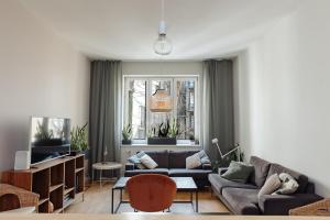 Apartment Park Krakowski
