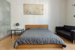 Apartment Park Krakowski