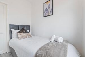 Cozy Eden at Lynholme