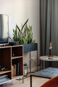 Apartment Park Krakowski