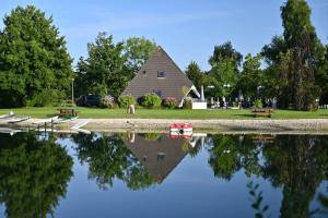 Camping Hunze Bulten