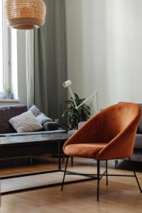 Apartment Park Krakowski