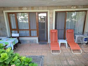 Paradise Bay Apartment