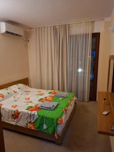 Paradise Bay Apartment