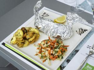 ibis Styles Saint Dizier