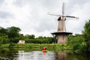 Camping Hunze Bulten