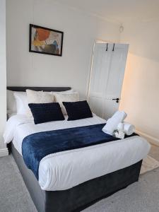 Cozy Eden at Lynholme