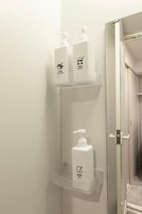 Direct Namba 1 Stop to Osaka 4min Walk 4persons
