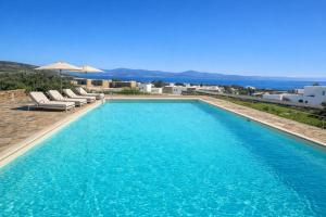 Villa Kohyli by Mediterà