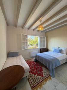 Maison landaise proche plage