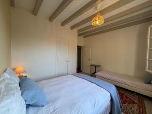 Maison landaise proche plage