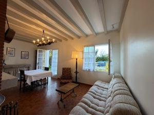 Maison landaise proche plage