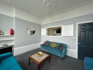 St Georges Seaside Retreat