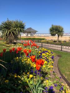 St Georges Seaside Retreat