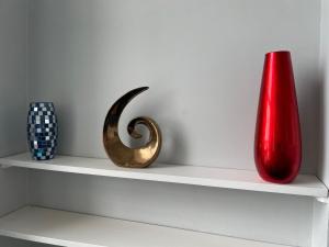 St Georges Seaside Retreat