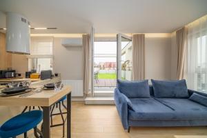 Dębniki Apt - Terrace, Air Con, Parking - by Rentujemy