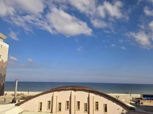 Mackerel SeaView Studio