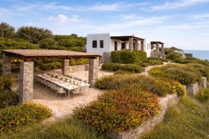 Villa Kohyli by Mediterà