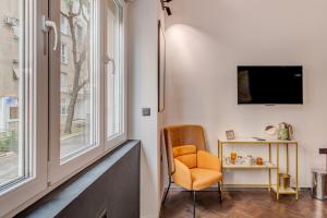 Booza 69 Luxury Rooms