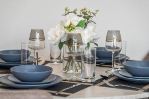 Cozy Eden at Lynholme