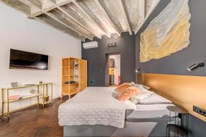 Booza 69 Luxury Rooms