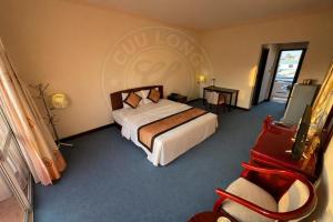 Khách sạn Cửu Long