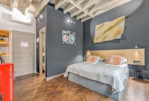 Booza 69 Luxury Rooms