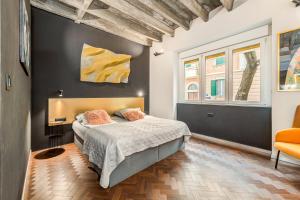 Booza 69 Luxury Rooms