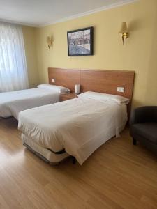 Hostal El Volante