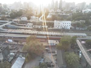 Astha Home- The Borivali Suites