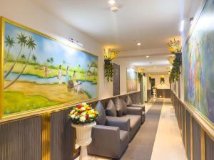 Astha Home- The Borivali Suites