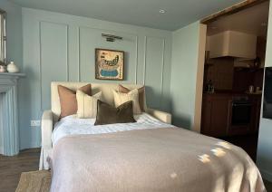 Boutique Cottage in the Heart of Kintbury