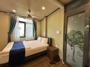 The mountain Seaview