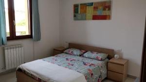 Sirolo Relax - Terrazzo Vivibile, Clima e Navetta