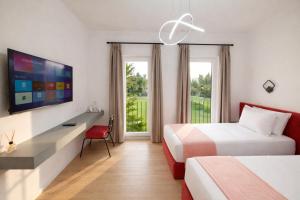 Nerium Garden Inn Tirana Airport