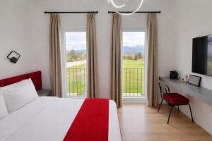 Nerium Garden Inn Tirana Airport