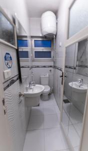 Al Corniche Residence Sea View