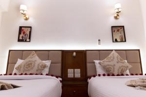 Al Corniche Residence Sea View