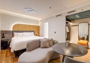 Quality Suítes Oscar Freire