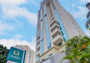 Quality Suítes Oscar Freire